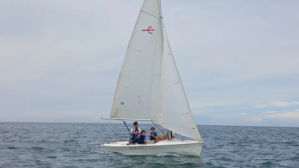 Circolo Nautico di Cattolica