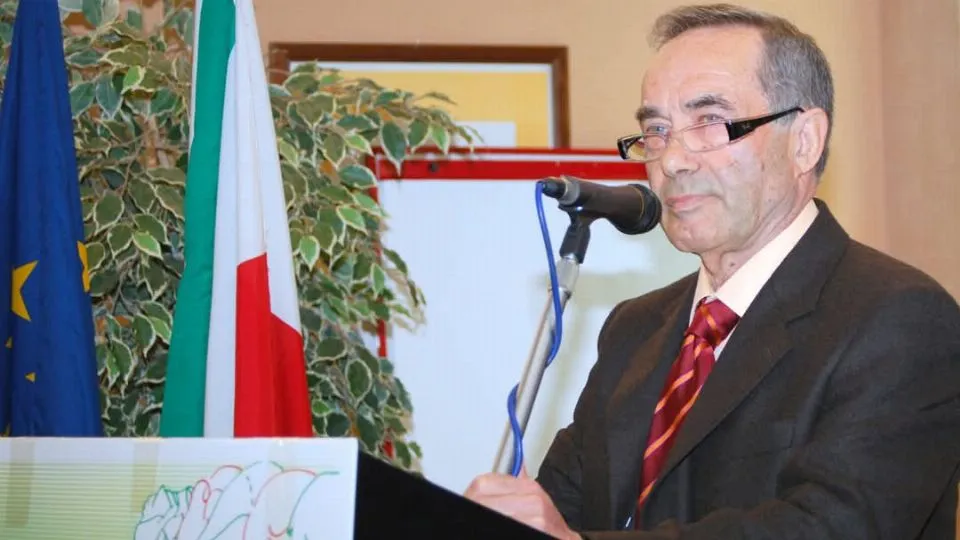 Alberico Cerbari