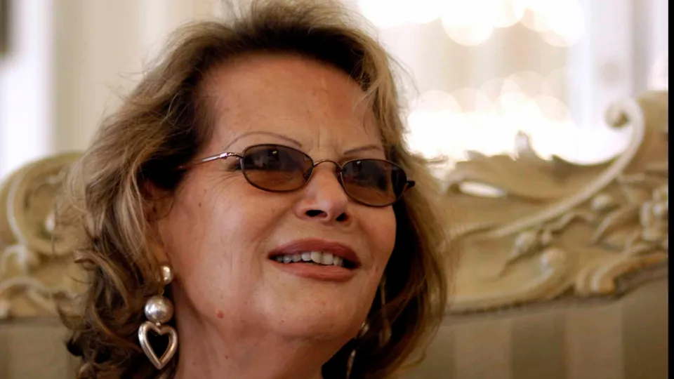 Claudia Cardinale, scomparsa il 23 settembre