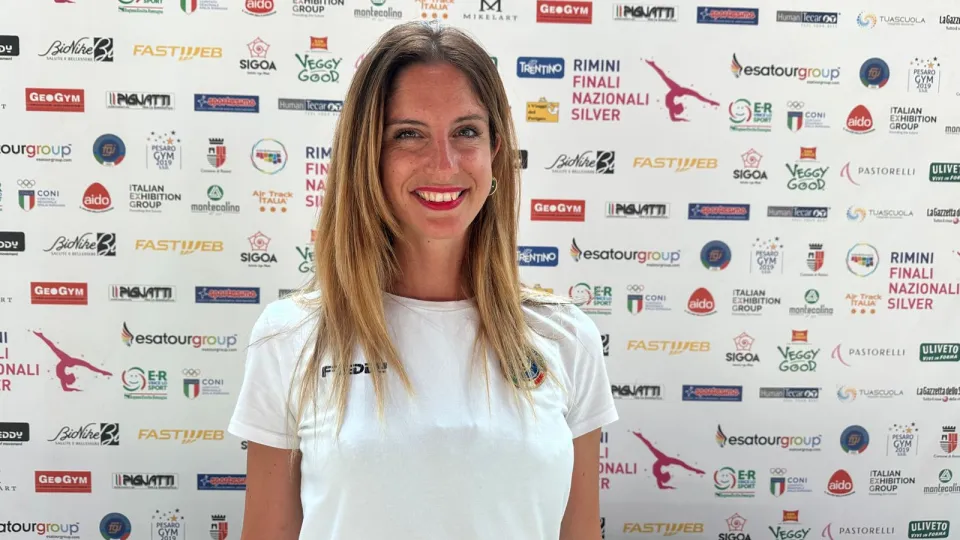 Claudia Mancinelli