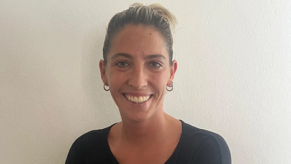 Claudia Mauri (©SMAcademy)