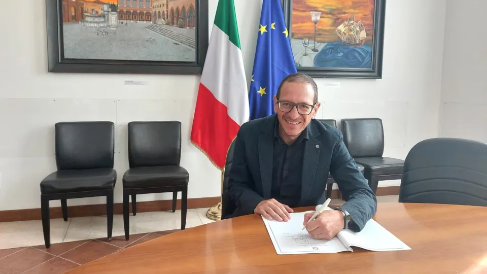 Claudio Aulizio