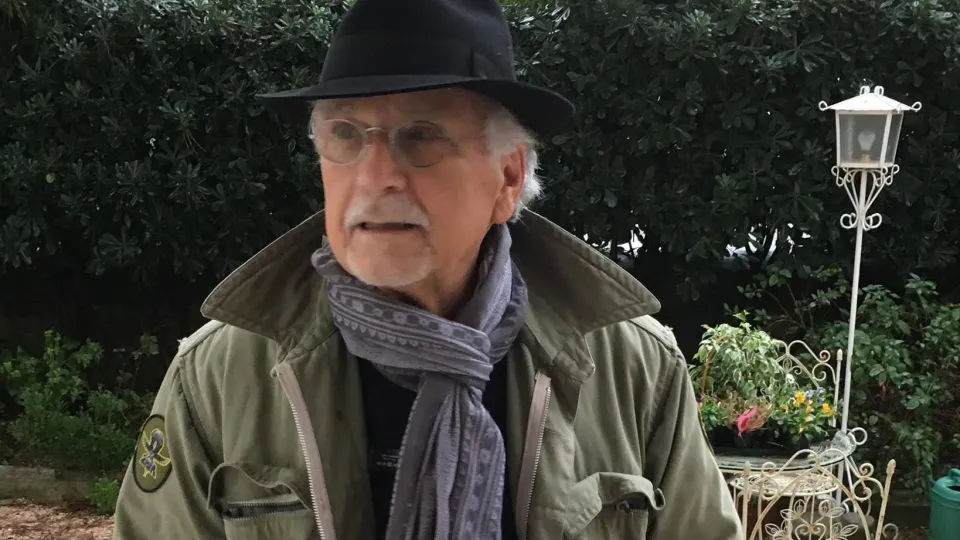 Claudio Drudi