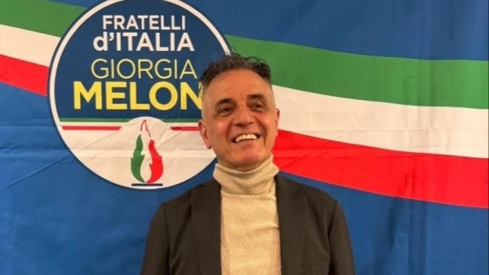 Claudio Mazzarino