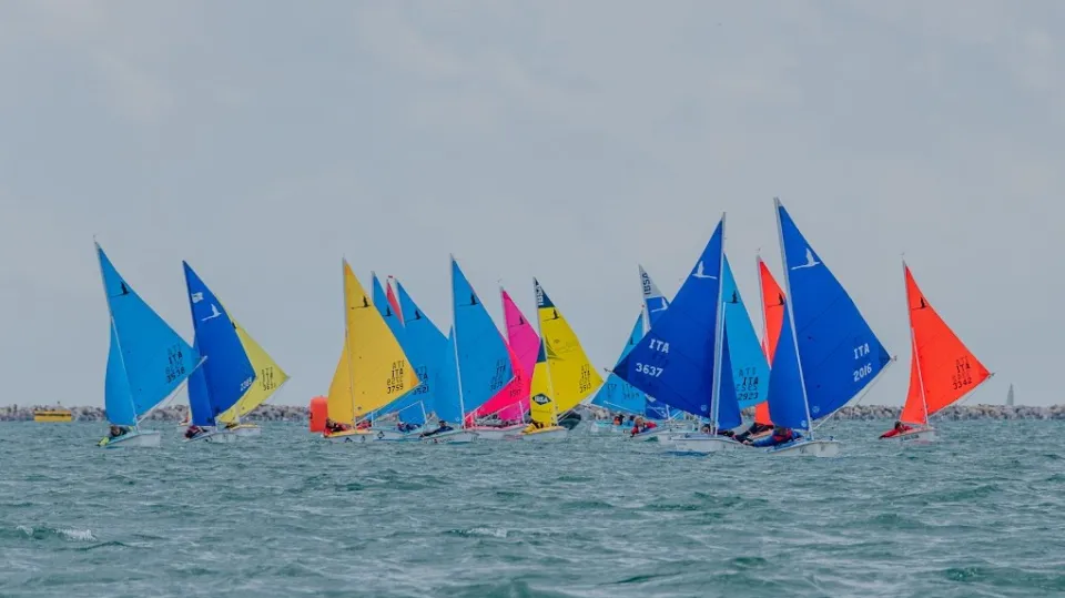Club Nautico Rimini