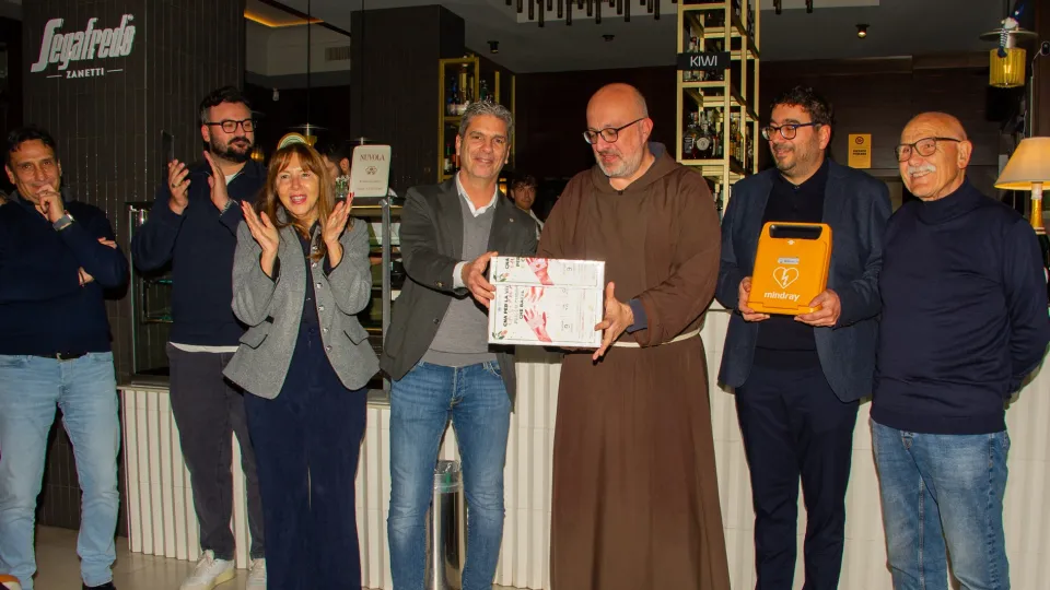 cna aperitivo solidale