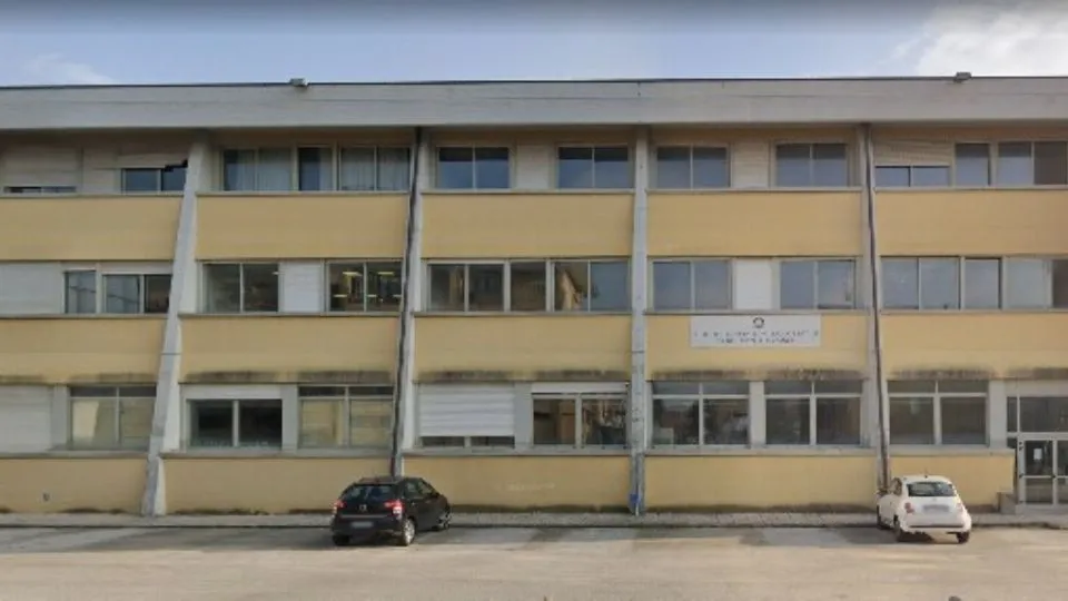 il Belluzzi Da Vinci
