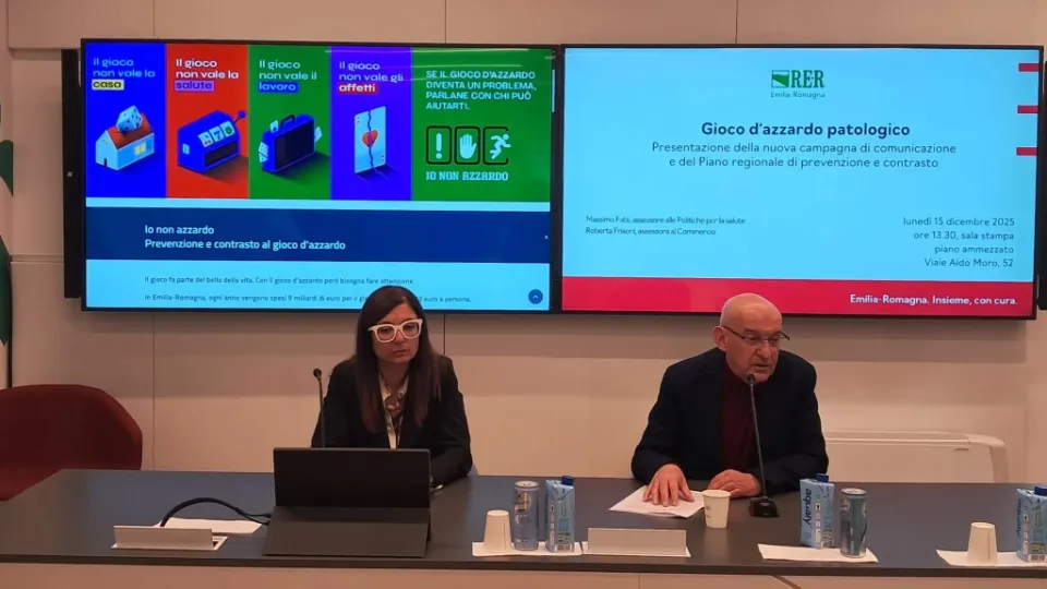 conferenza stampa azzardo frisoni fabi