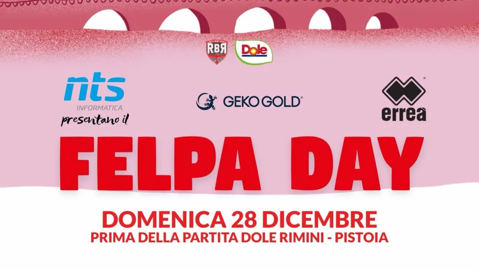 Conferenza stampa di presentazione del Felpa Day