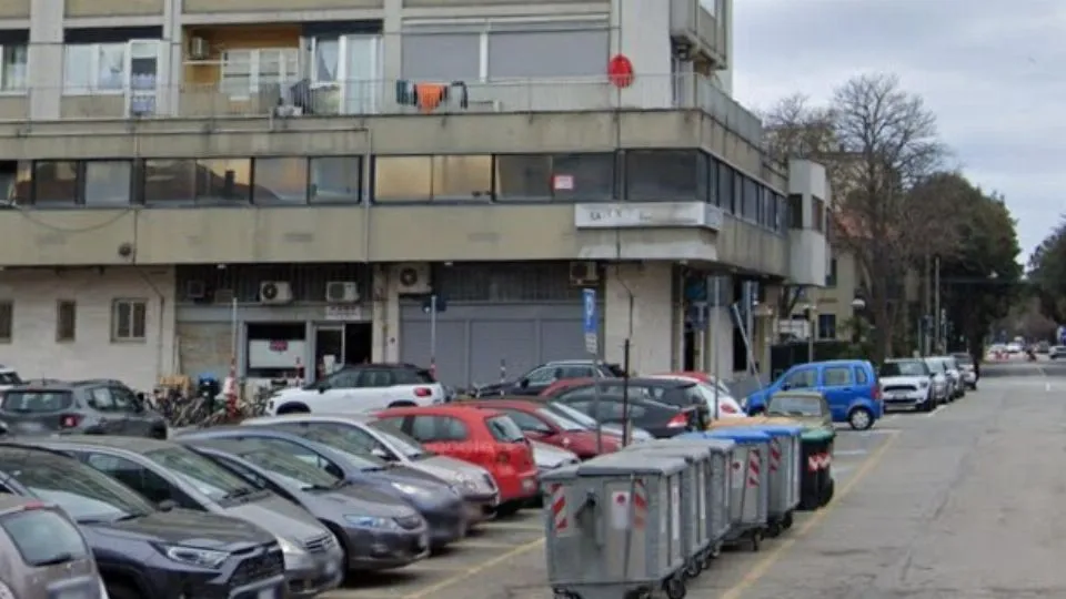 viale Matteucci (Google Maps)
