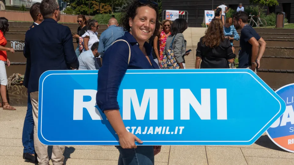 consigliera serena soldati