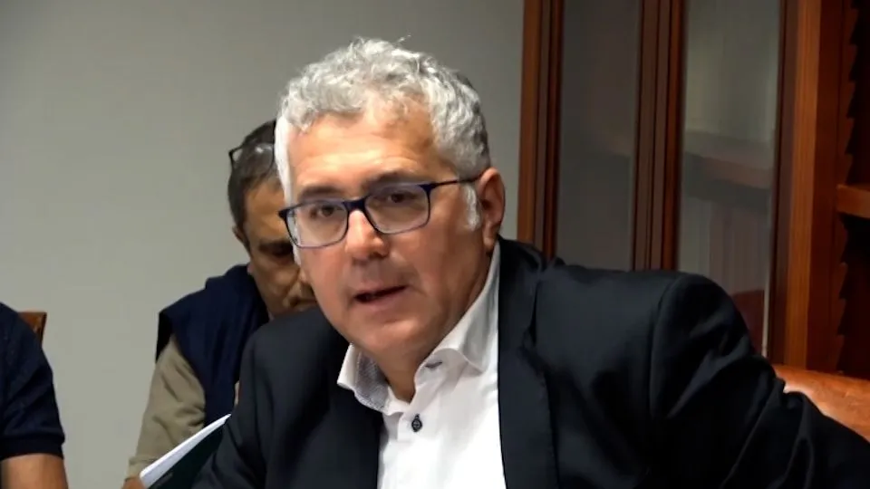 Roberto Biagini