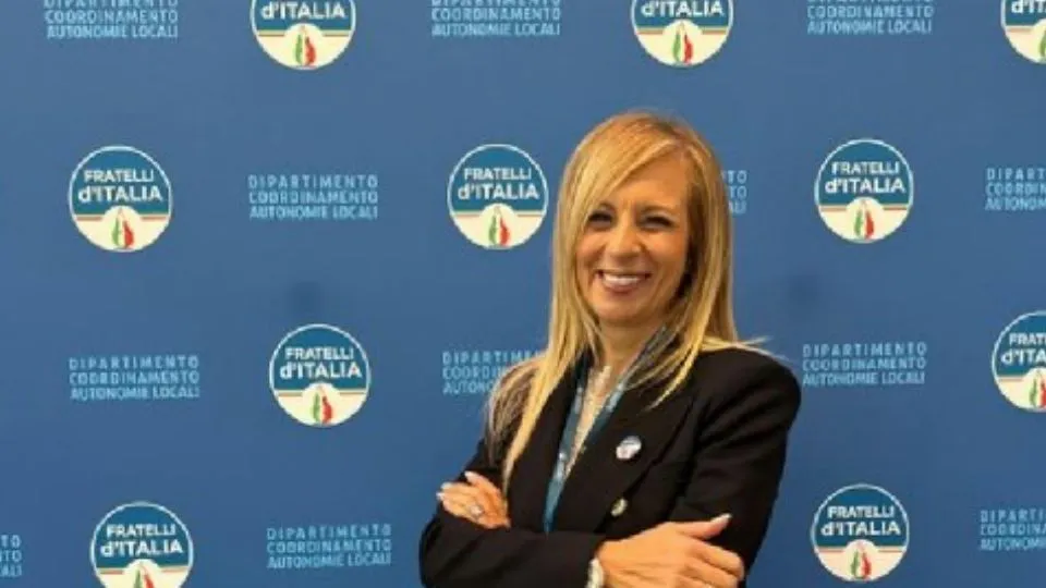 Domenica Spinelli
