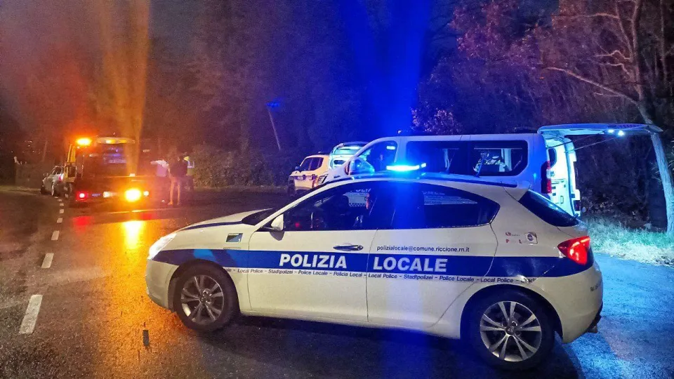 controlli della Polizia Locale intercomunale