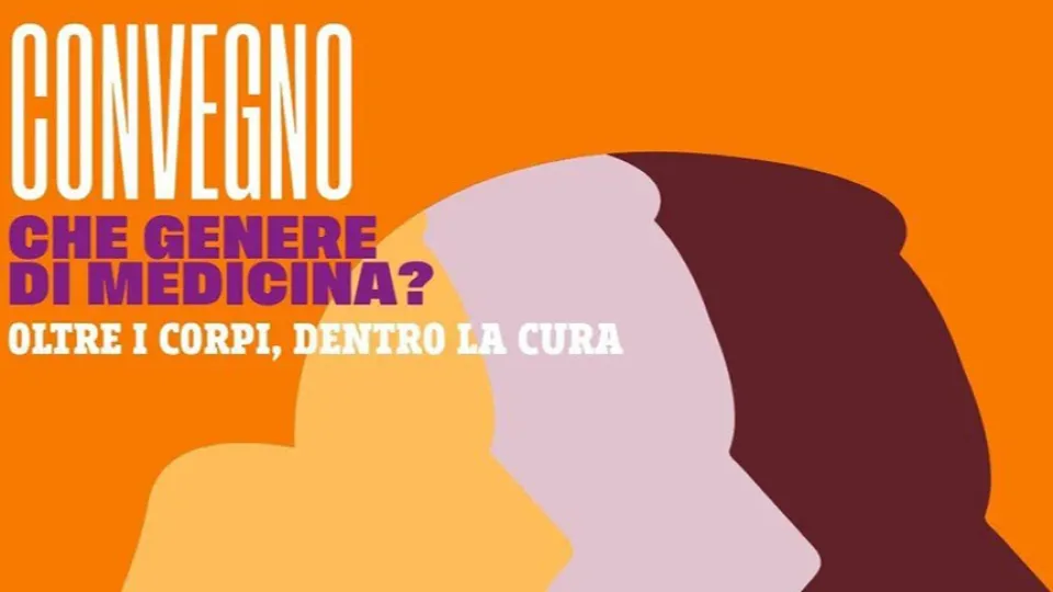 convegno medicina di genere