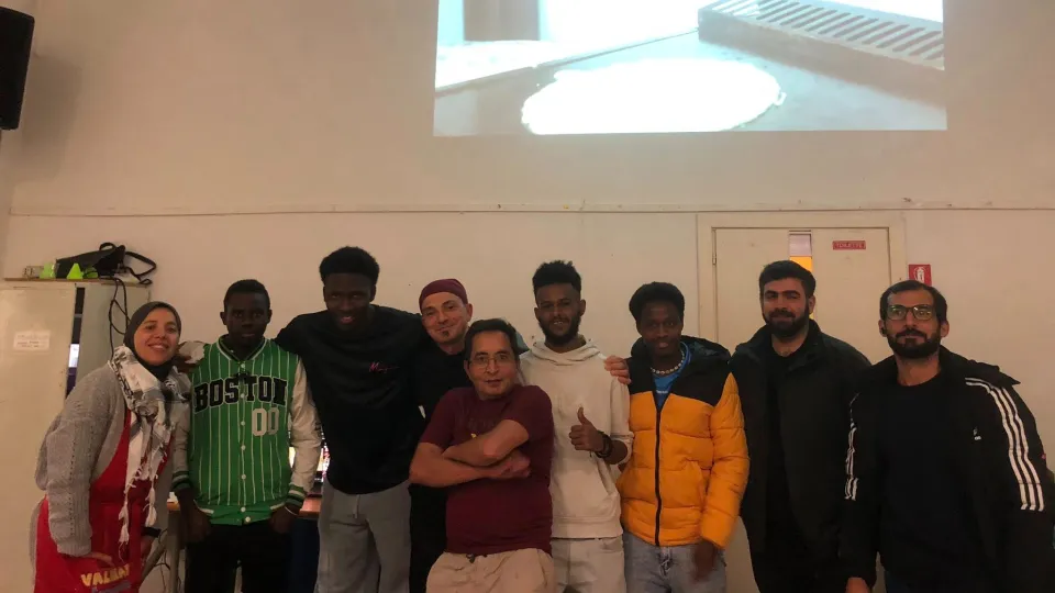 cooperativa Cento Fiori