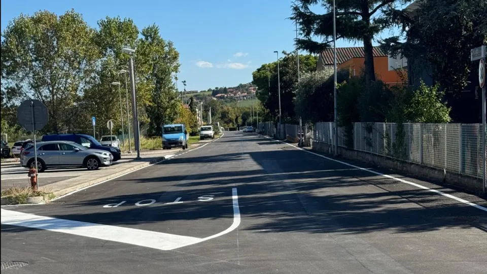 Coriano