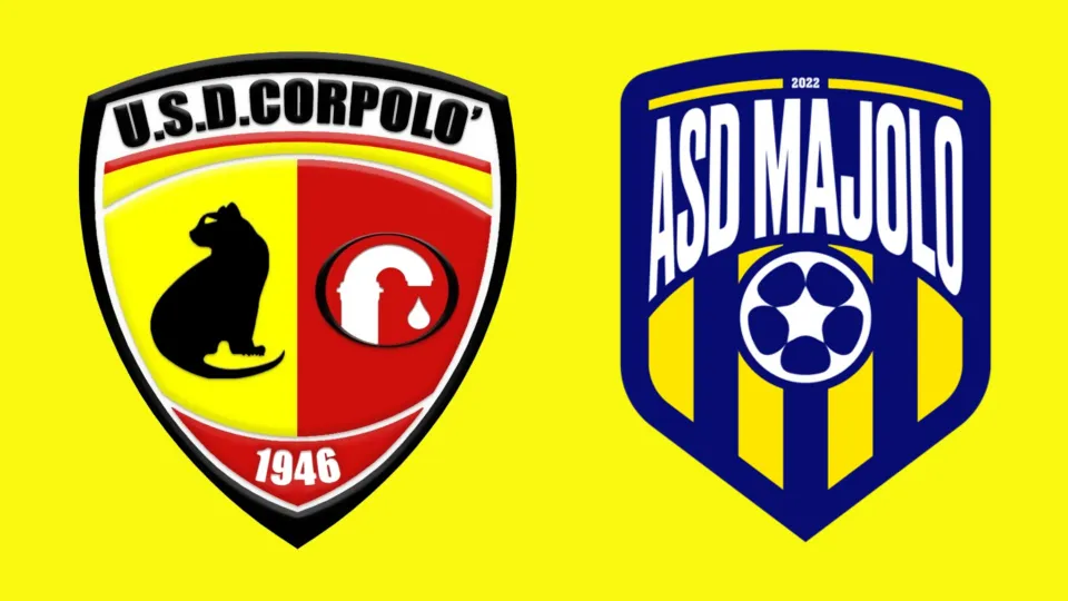 Corpolò-Maiolo Evoluzione