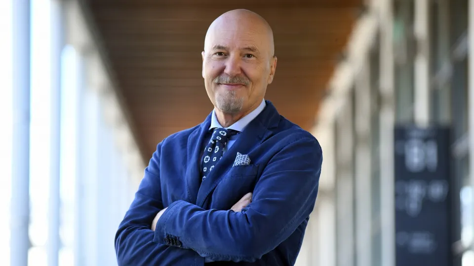 Corrado Peraboni