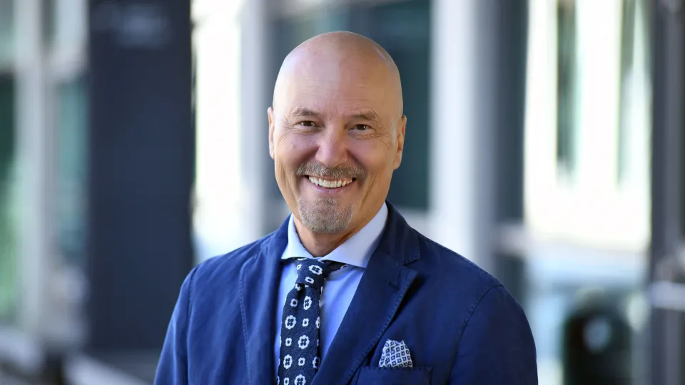 Corrado Peraboni