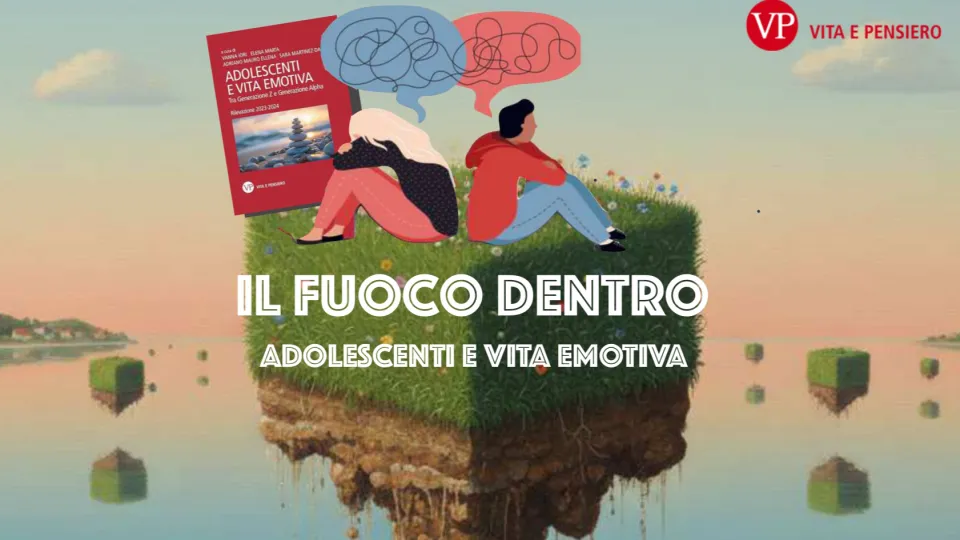 corso di formazione per educatori su adolescenti