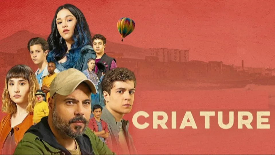 Criature