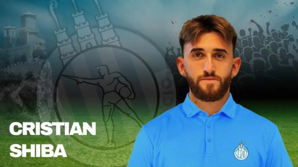 Cristian Shiba