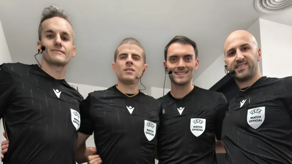 Cristiano, Beltrano, Villa ed Ercolani (©FSGC)