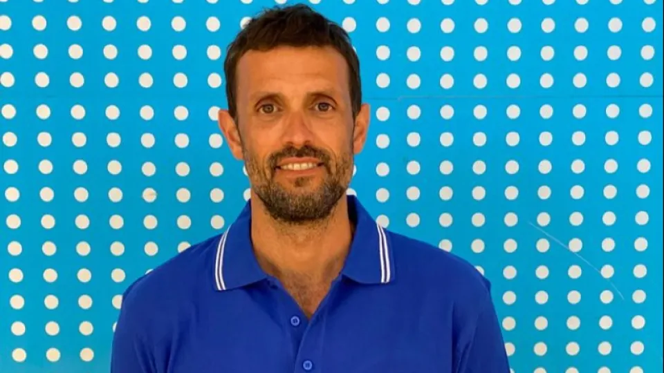 Cristiano Lucchi