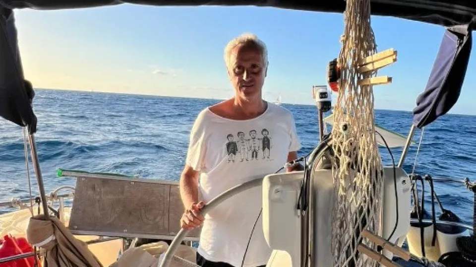 Croatti sulla Flotilla