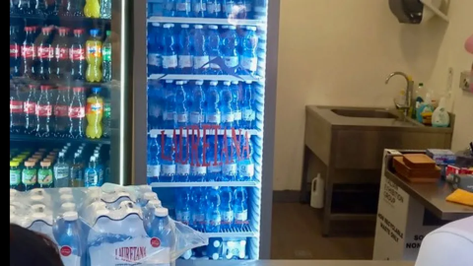 da Basta Plastica in Mare