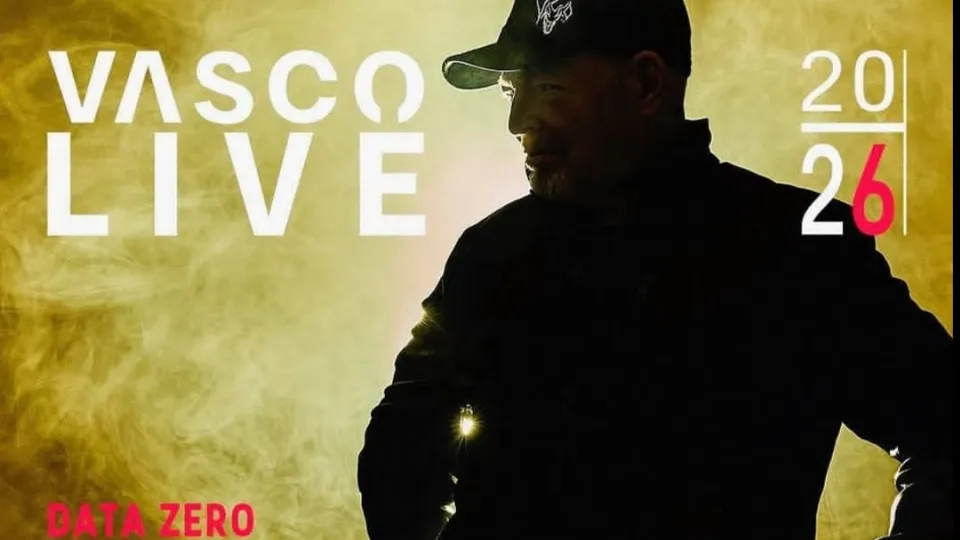 da Instagram Vasco Rossi