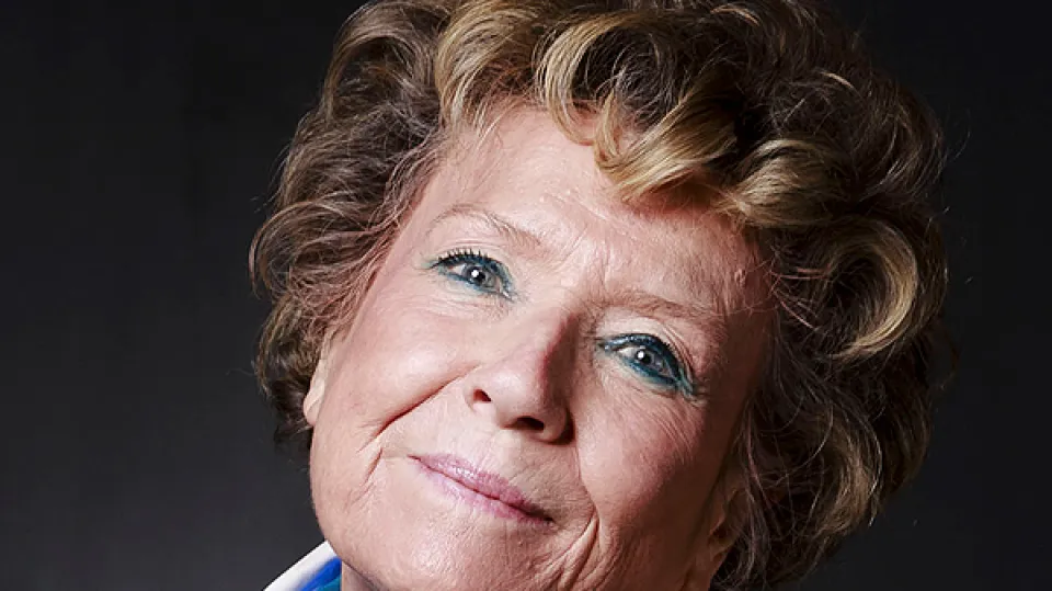 Dacia Maraini