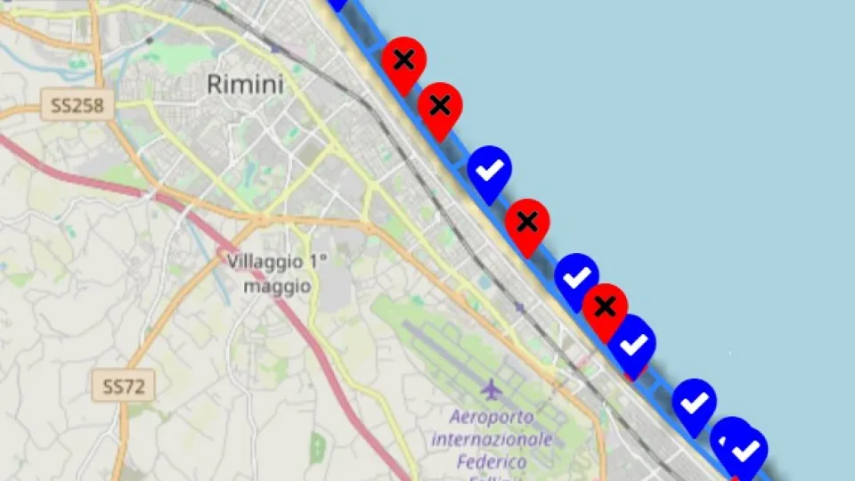 dal sito Arpae