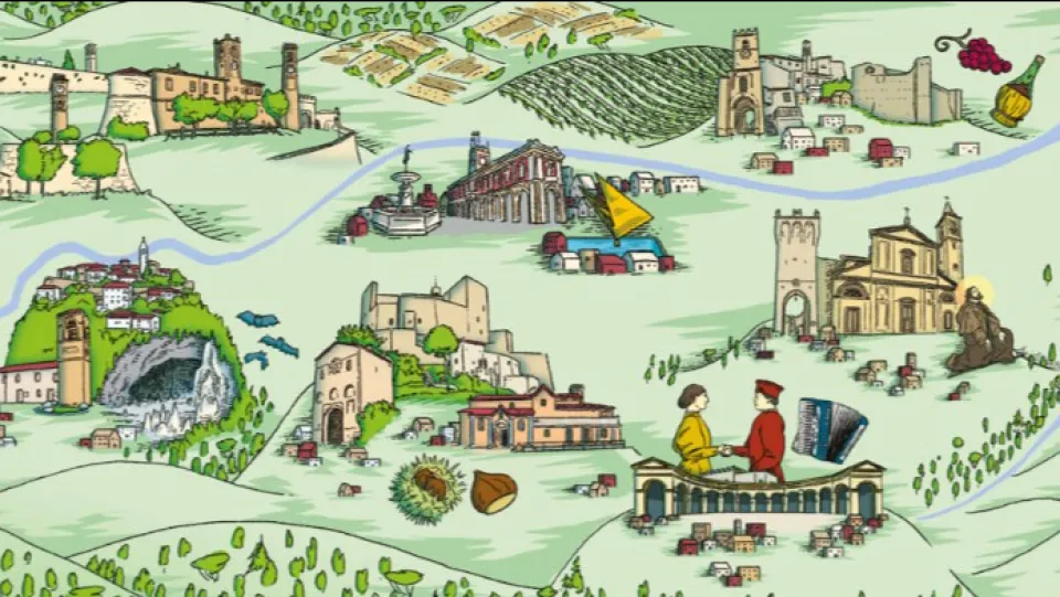 dal sito dell'Unione Valconca