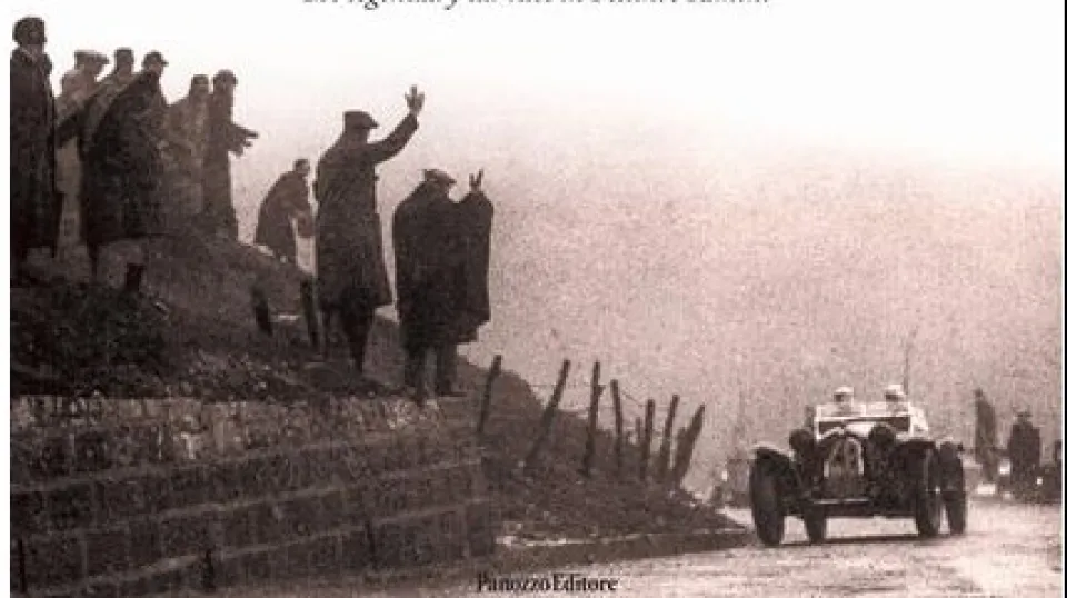 dalla copertina