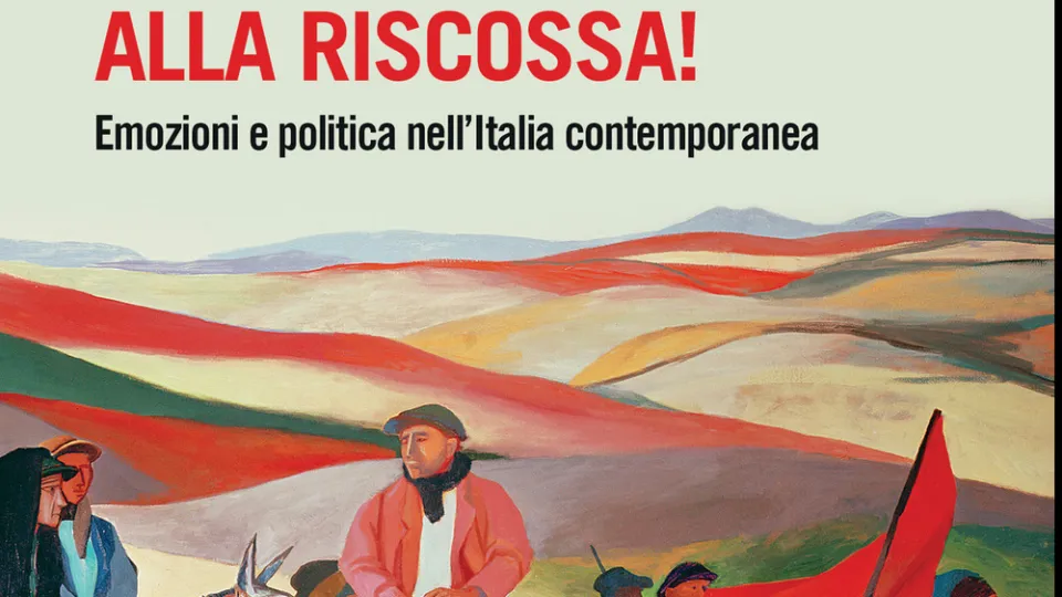 dalla copertina