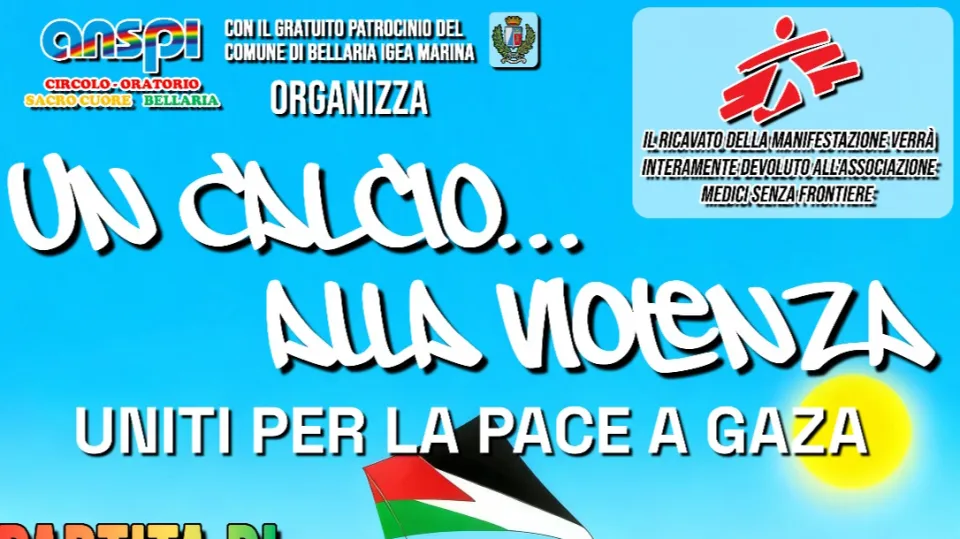 dalla locandina