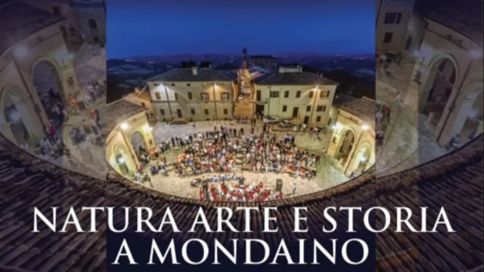 dalla locandina