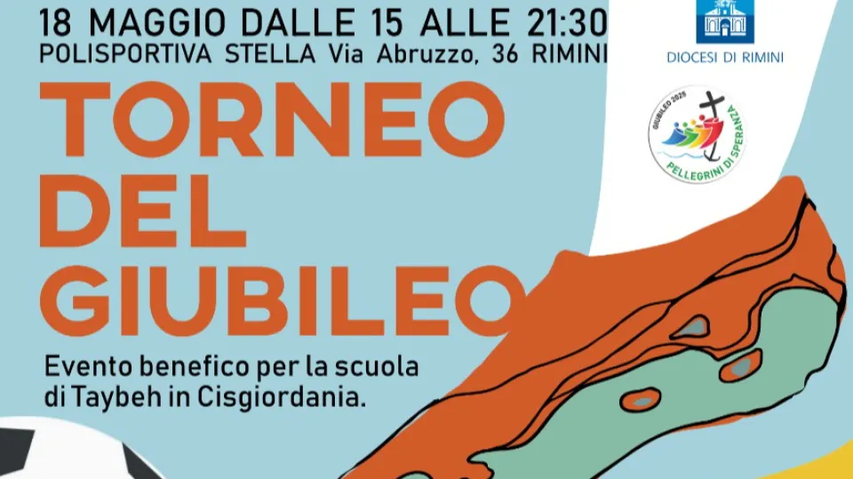 dalla locandina