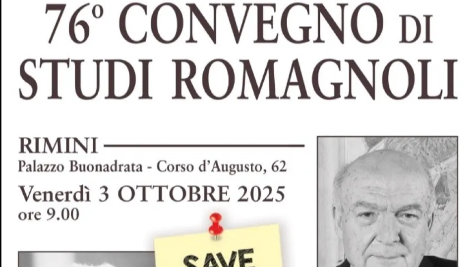 dalla locandina
