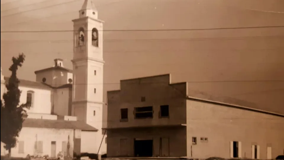 dalla pagina Facebook di Jamil Sadegholvaad