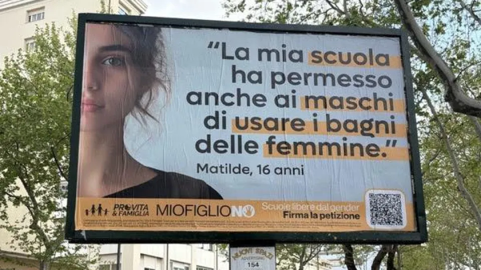 dalla pagina fb di Andrea Pari (Lega)