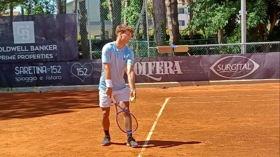 Daniel Bagnolini