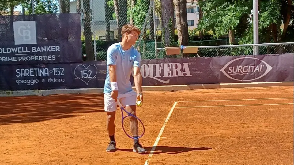 Daniel Bagnolini