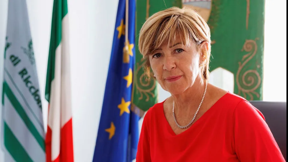 Daniela Angelini (foto Salvatori)