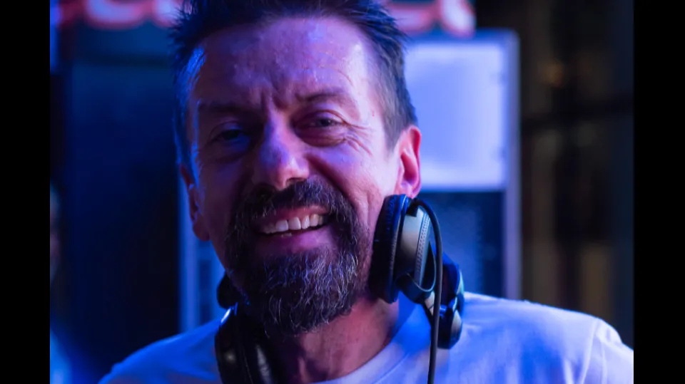 Daniele Baldelli
