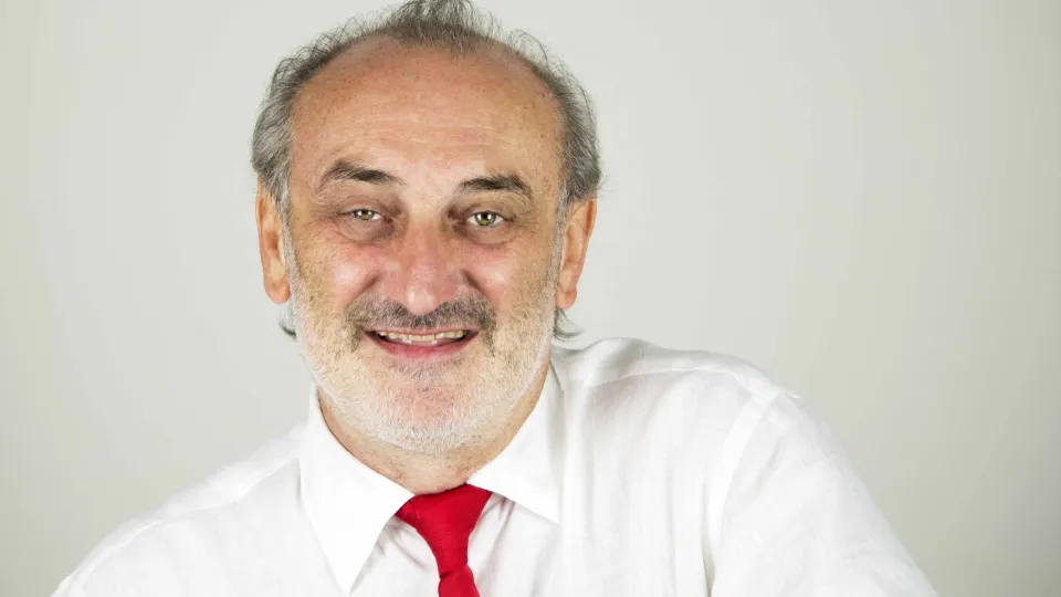 Daniele Novara
