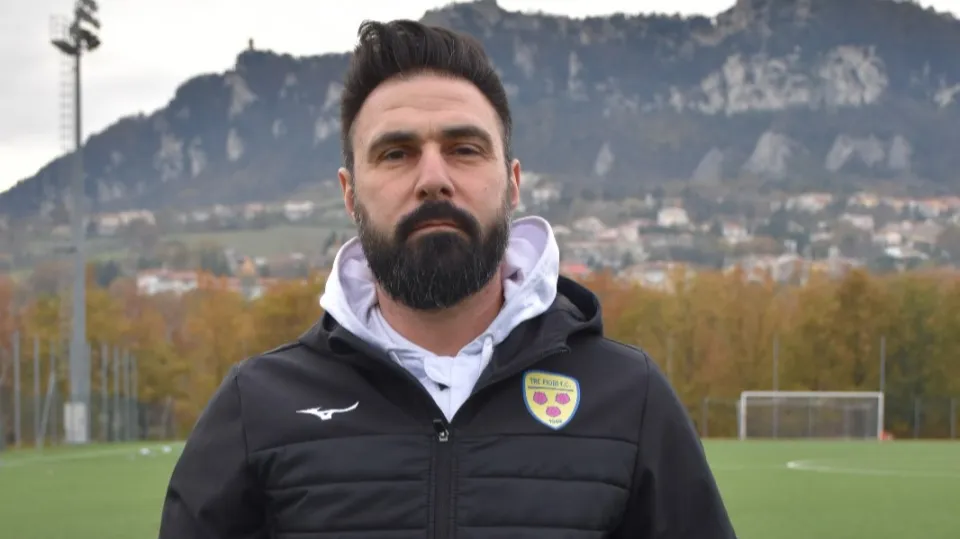 Danilo Girolomoni