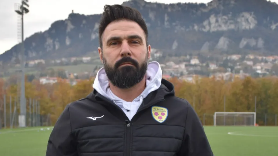 Danilo Girolomoni